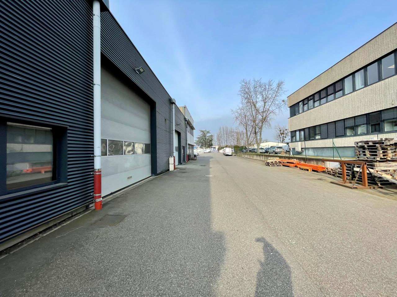 Local d'activité Bischheim 969m² Vente local d'activité Bischheim Bas-Rhin OVACT2428541 10